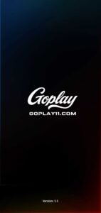 Goplay11 Download Latest version 2026